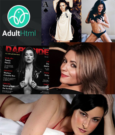 Business and adult models